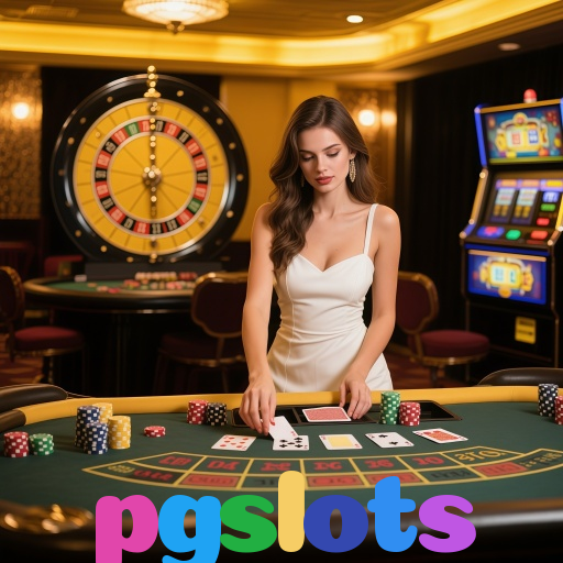 pgslots - Baixe o App pgslots para Android e Comece a Jogar
