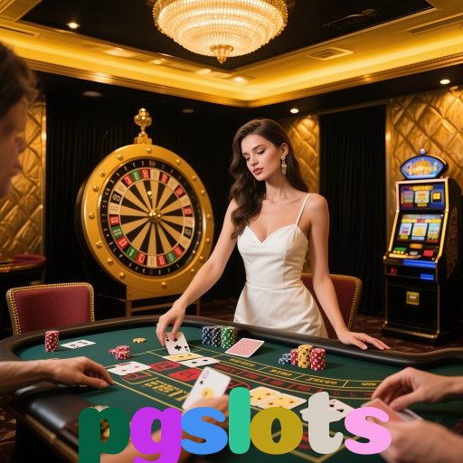 pgslots - Baixe o App pgslots para Android e Comece a Jogar