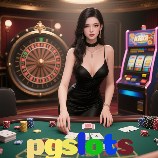 pgslots - Baixe o App pgslots para Android e Comece a Jogar