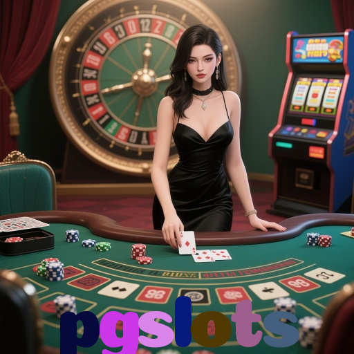pgslots - Baixe o App pgslots para Android e Comece a Jogar