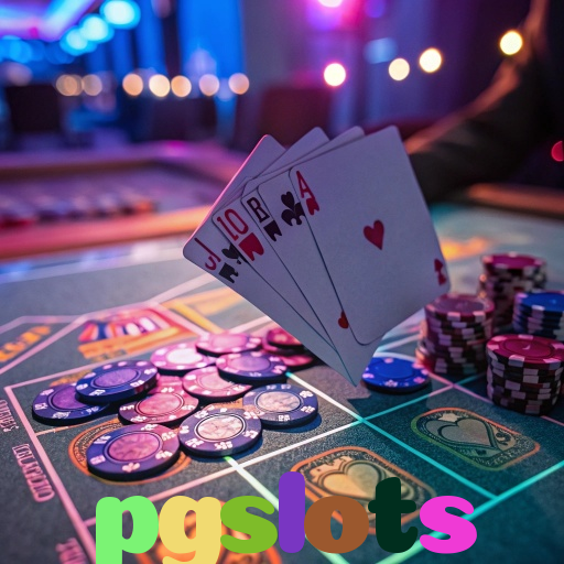 pgslots - Baixe o App pgslots para Android e Comece a Jogar
