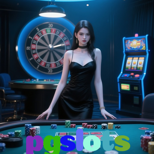 pgslots - Baixe o App pgslots para Android e Comece a Jogar