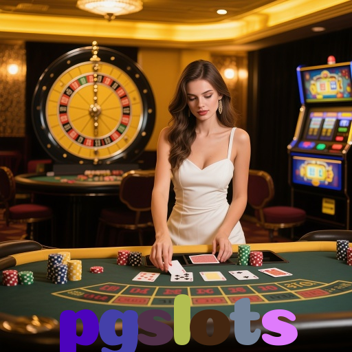 pgslots - Baixe o App pgslots para Android e Comece a Jogar