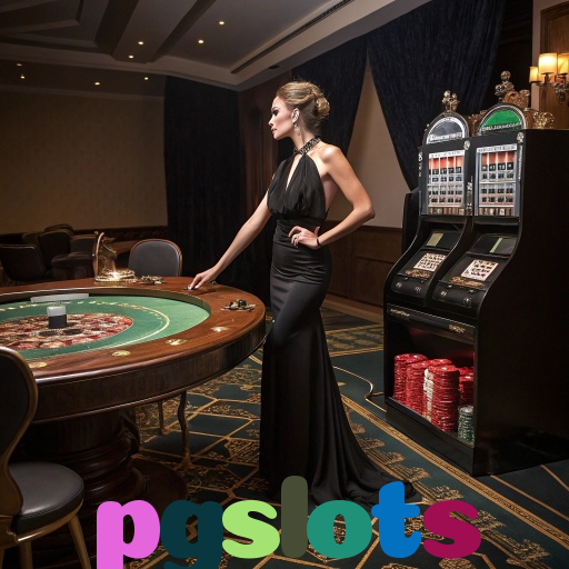 pgslots - Baixe o app pgslots no Google Play e jogue ao vivo