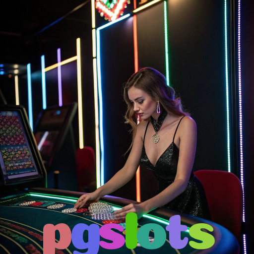 pgslots - Baixe o App pgslots para Android e Comece a Jogar