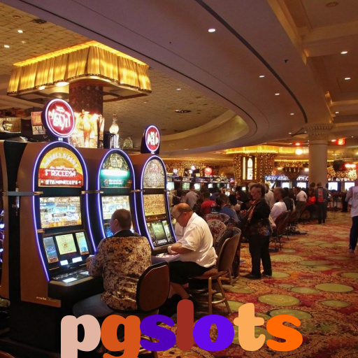 pgslots - Baixe o App pgslots para Android e Comece a Jogar
