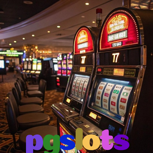 pgslots - Baixe o App pgslots para Android e Comece a Jogar