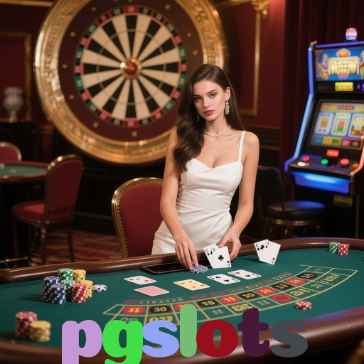 pgslots - Baixe o app pgslots no Google Play e jogue ao vivo