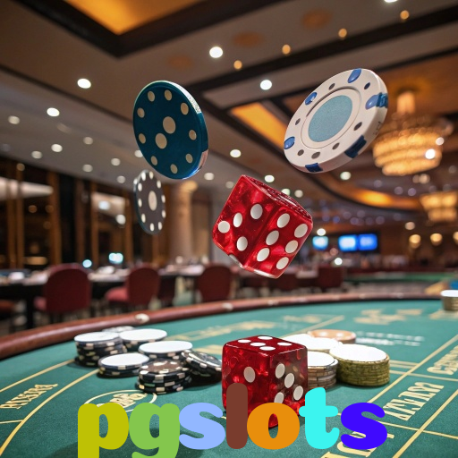 pgslots - Baixe o App pgslots para Android e Comece a Jogar