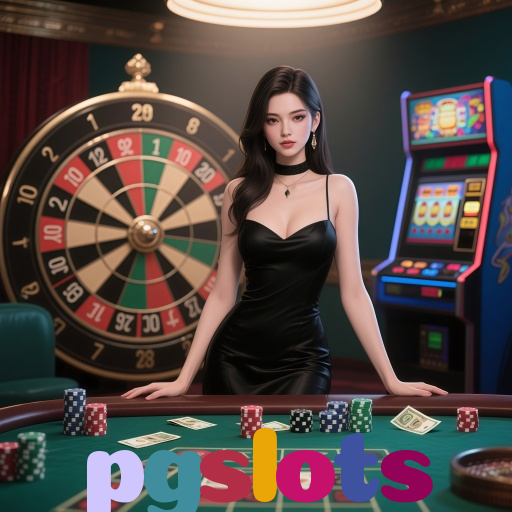 pgslots - Baixe o App pgslots para Android e Comece a Jogar