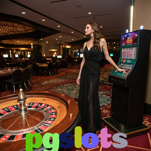 pgslots - Baixe o App pgslots para Android e Comece a Jogar