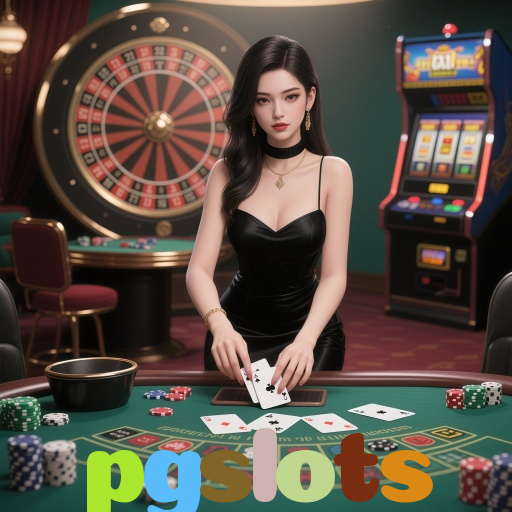 pgslots - Baixe o app pgslots no Google Play e jogue ao vivo