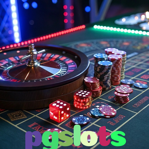 pgslots - Baixe o App pgslots para Android e Comece a Jogar