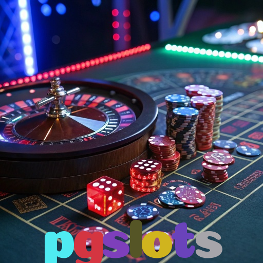 pgslots - Baixe o App pgslots para Android e Comece a Jogar