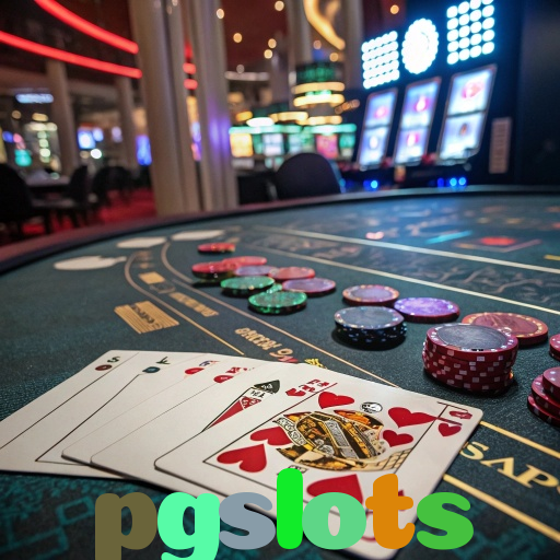 pgslots - Baixe o App pgslots para Android e Comece a Jogar