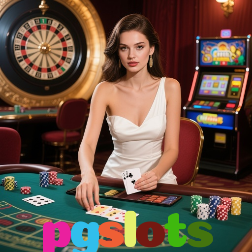 pgslots - Baixe o App pgslots para Android e Comece a Jogar