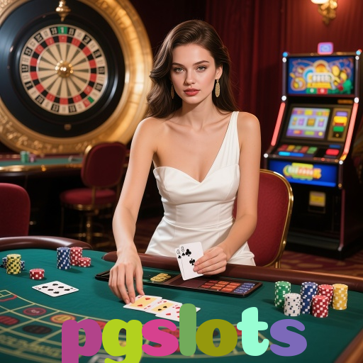 pgslots - Baixe o app pgslots no Google Play e jogue ao vivo