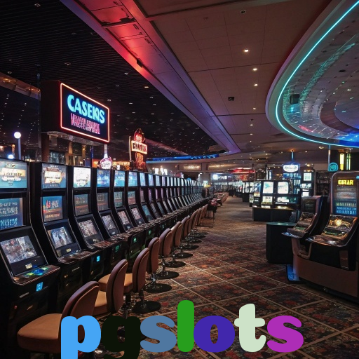 pgslots - Baixe o App pgslots para Android e Comece a Jogar