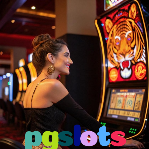 pgslots - Baixe o App pgslots para Android e Comece a Jogar