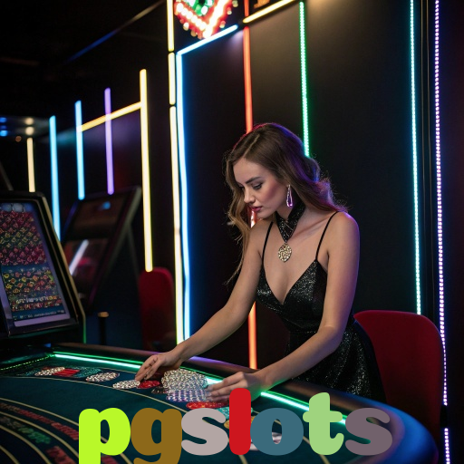 pgslots - Baixe o App pgslots para Android e Comece a Jogar
