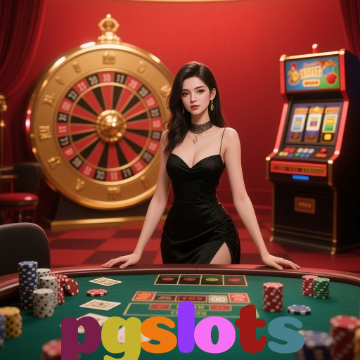pgslots - Baixe o App pgslots para Android e Comece a Jogar