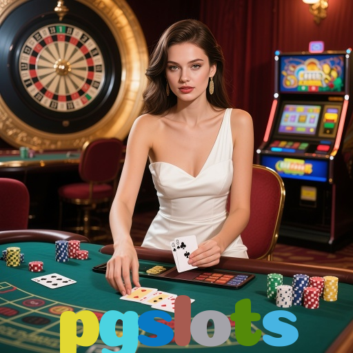 pgslots - Baixe o App pgslots para Android e Comece a Jogar