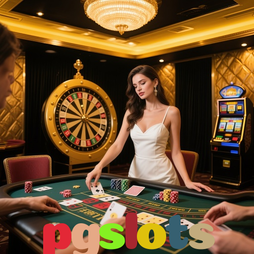 pgslots - Baixe o App pgslots para Android e Comece a Jogar