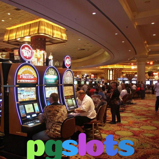 pgslots - Baixe o App pgslots para Android e Comece a Jogar