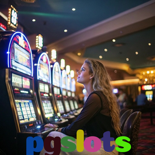 pgslots - Baixe o App pgslots para Android e Comece a Jogar