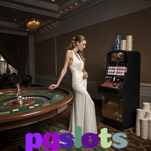 pgslots - Baixe o App pgslots para Android e Comece a Jogar
