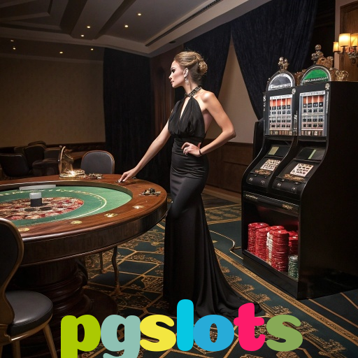 pgslots - Baixe o App pgslots para Android e Comece a Jogar