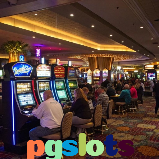 pgslots - Baixe o App pgslots para Android e Comece a Jogar