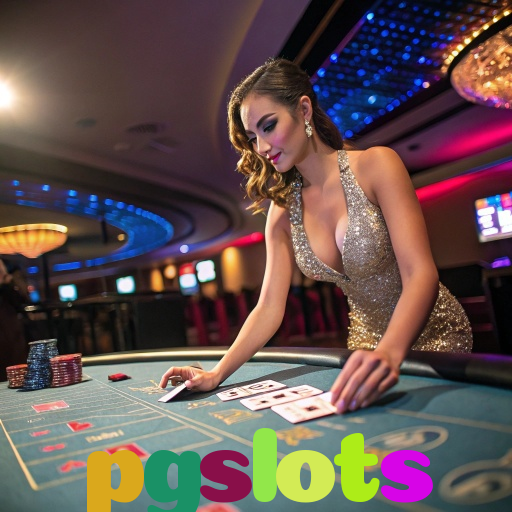 pgslots - Baixe o App pgslots para Android e Comece a Jogar