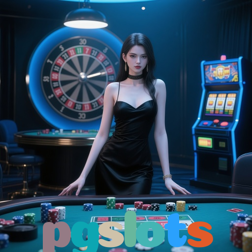 pgslots - Baixe o App pgslots para Android e Comece a Jogar