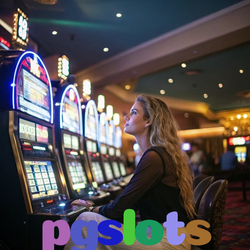 pgslots - Baixe o App pgslots para Android e Comece a Jogar