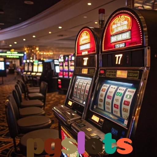 pgslots - Baixe o App pgslots para Android e Comece a Jogar