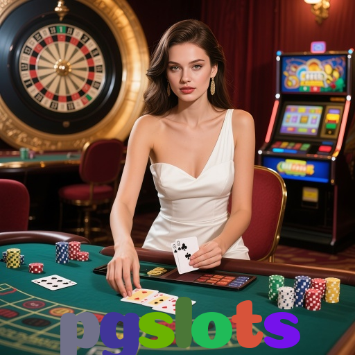 pgslots - Baixe o app pgslots no Google Play e jogue ao vivo
