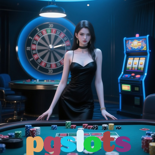 pgslots - Baixe o App pgslots para Android e Comece a Jogar