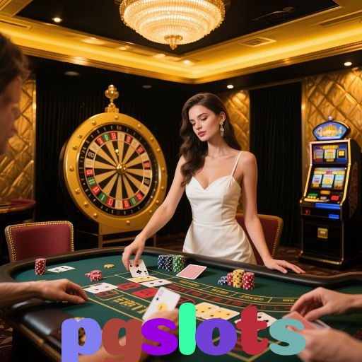 pgslots - Baixe o App pgslots para Android e Comece a Jogar