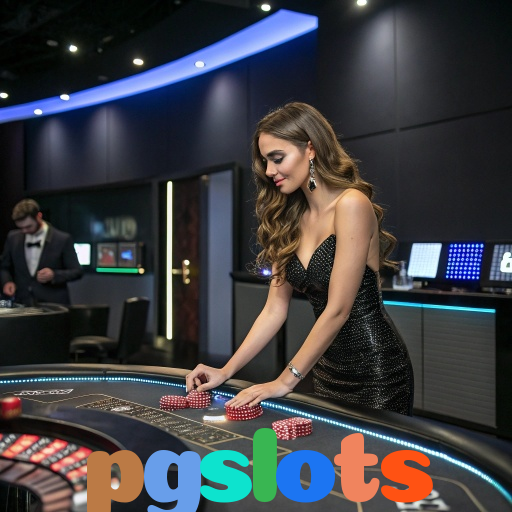 pgslots - Baixe o App pgslots para Android e Comece a Jogar