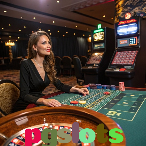 pgslots - Baixe o App pgslots para Android e Comece a Jogar