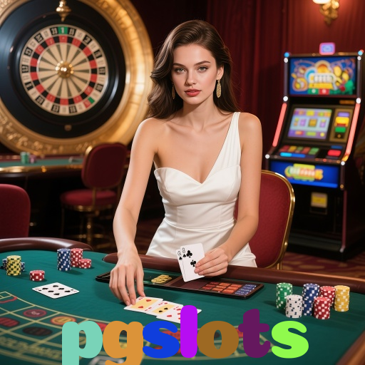 pgslots - Baixe o App pgslots para Android e Comece a Jogar
