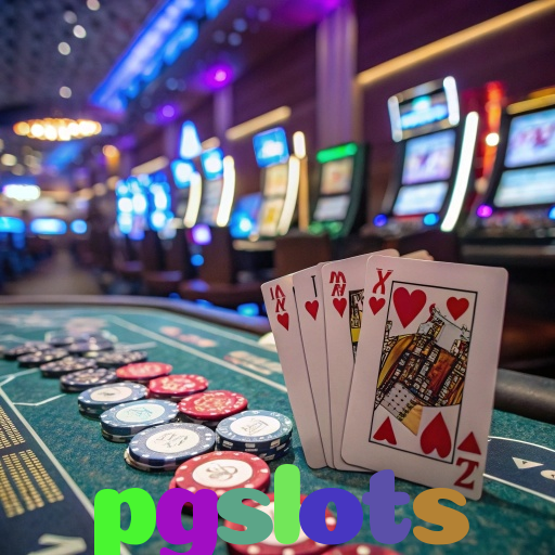 pgslots - Baixe o App pgslots para Android e Comece a Jogar