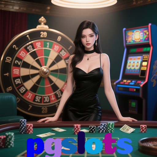 pgslots - Baixe o App pgslots para Android e Comece a Jogar