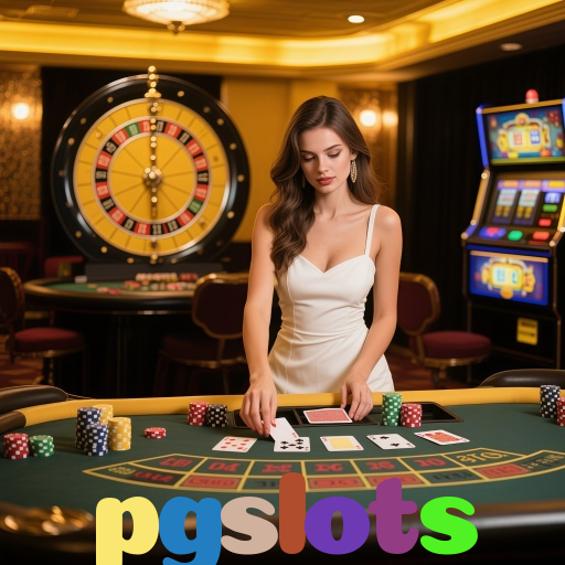 pgslots - Baixe o App pgslots para Android e Comece a Jogar