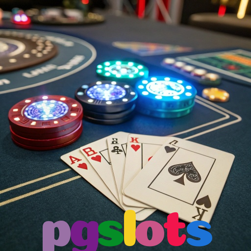 pgslots - Baixe o app pgslots no Google Play e jogue ao vivo