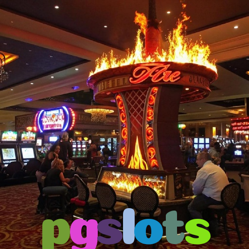 pgslots - Baixe o App pgslots para Android e Comece a Jogar