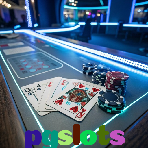 pgslots - Baixe o App pgslots para Android e Comece a Jogar