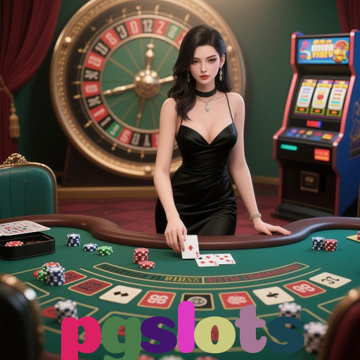 pgslots - Baixe o App pgslots para Android e Comece a Jogar