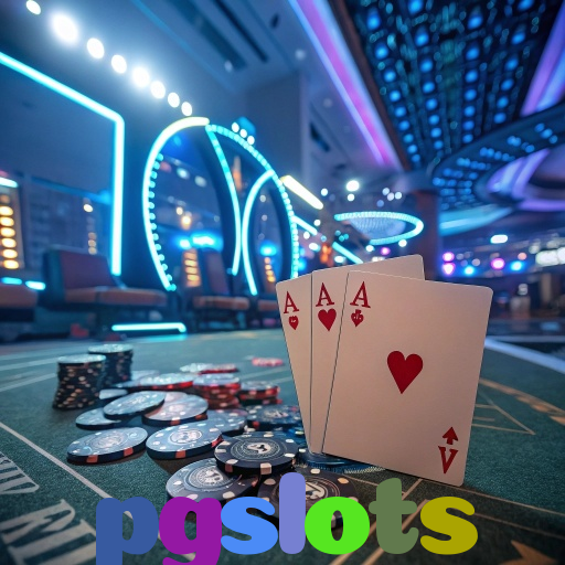 pgslots - Baixe o App pgslots para Android e Comece a Jogar